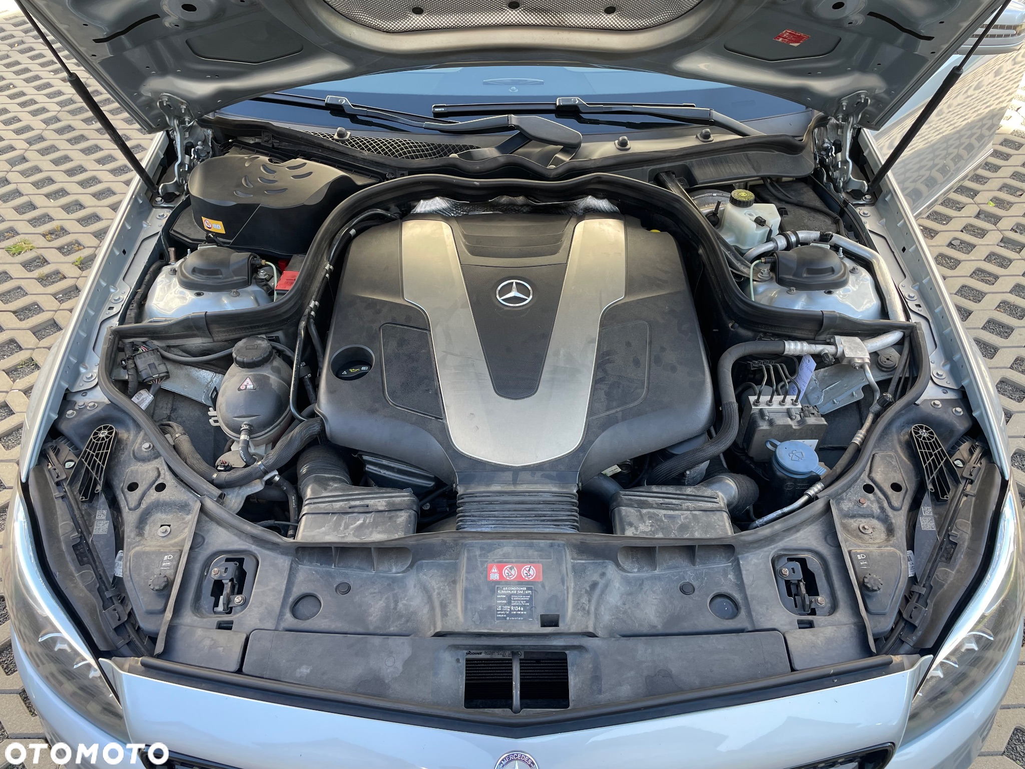 Mercedes-Benz CLS 350 (BlueTEC) d - 17