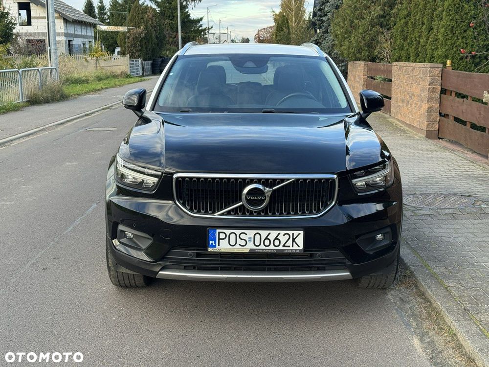 Volvo XC 40 - 3