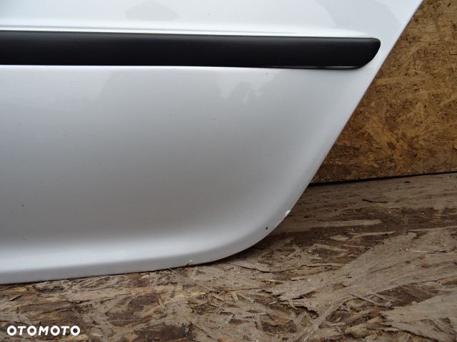 DRZWI LEWY TYŁ LEWE TYLNE BMW E46 LIFT SEDAN 01-05 LAK:TITANSILBER METALLIC NR522 - 5