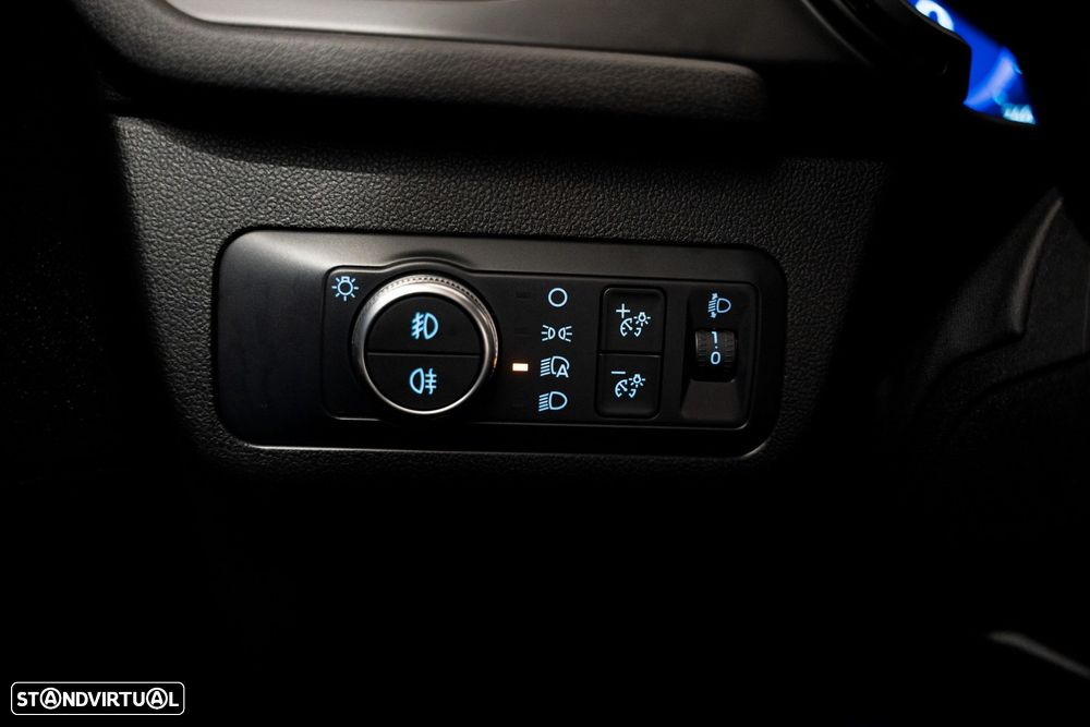 Ford Kuga 1.5 EcoBoost ST-Line - 12