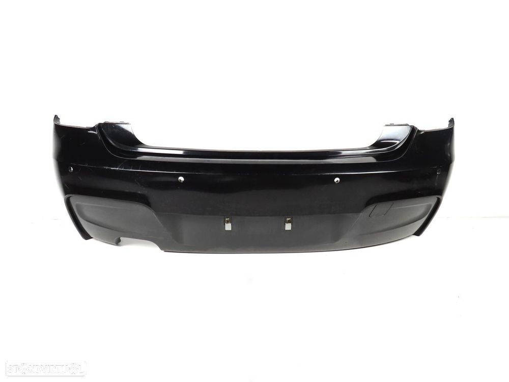 Parachoques Pack M 1ª Fase Traseiro Usado / Original BMW 1 (F20)/BMW 1 (F21) 511... - 1