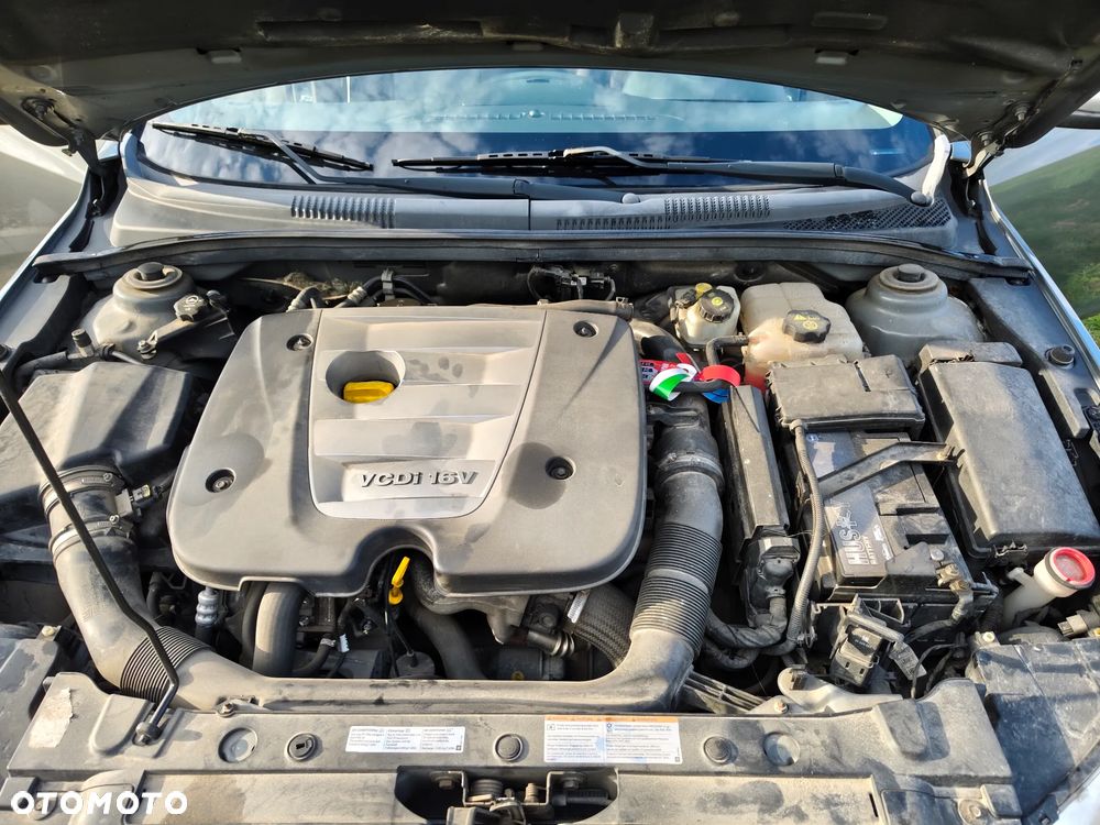 Chevrolet Cruze 2.0 VDCi LS - 13