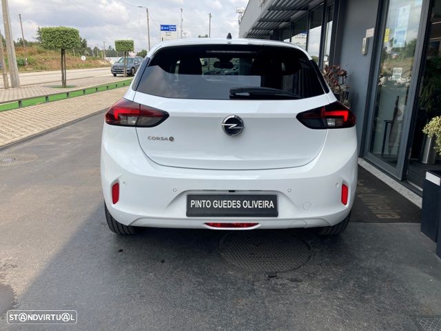 Opel Corsa-e Elegance - 9