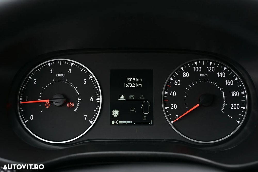 Dacia Jogger 5 locuri TCe 110 Comfort - 25