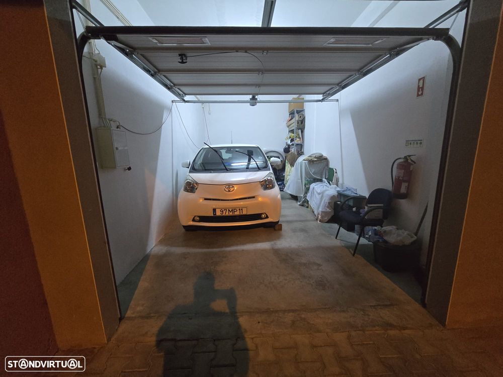 Toyota iQ 1.4 D-4D 2 - 21