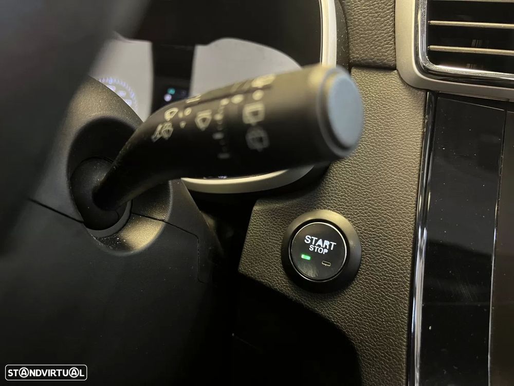 MG ZS EV 44.5 kWh Comfort — fotografia 45