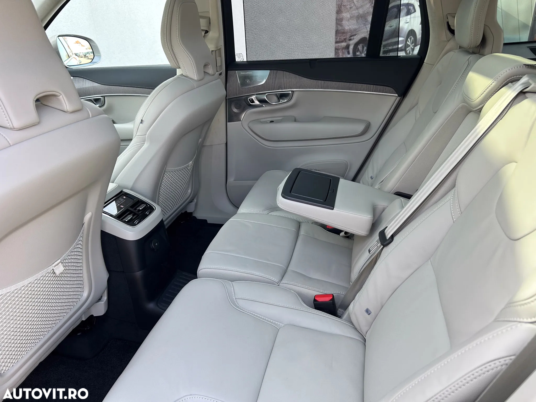 Volvo XC 90 Recharge T8 AWD Ultimate Bright - 23
