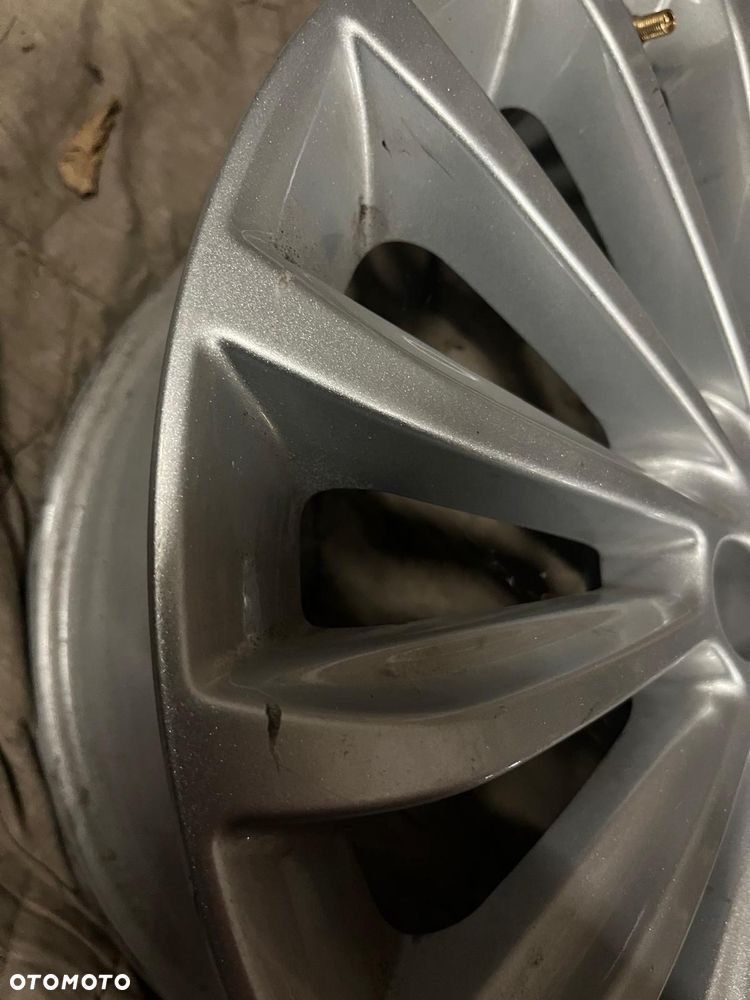 Opel Adam felga 16 - 3