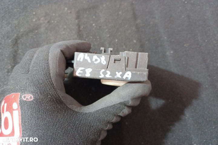 Modul control usa spate stanga 8K0959795G 8K0959795G Audi A4 B8/8K [2 - 4
