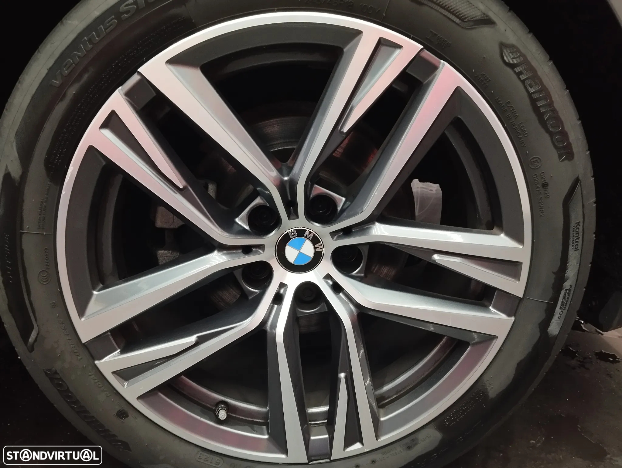 BMW 420 Gran Coupé d Advantage Auto - 11