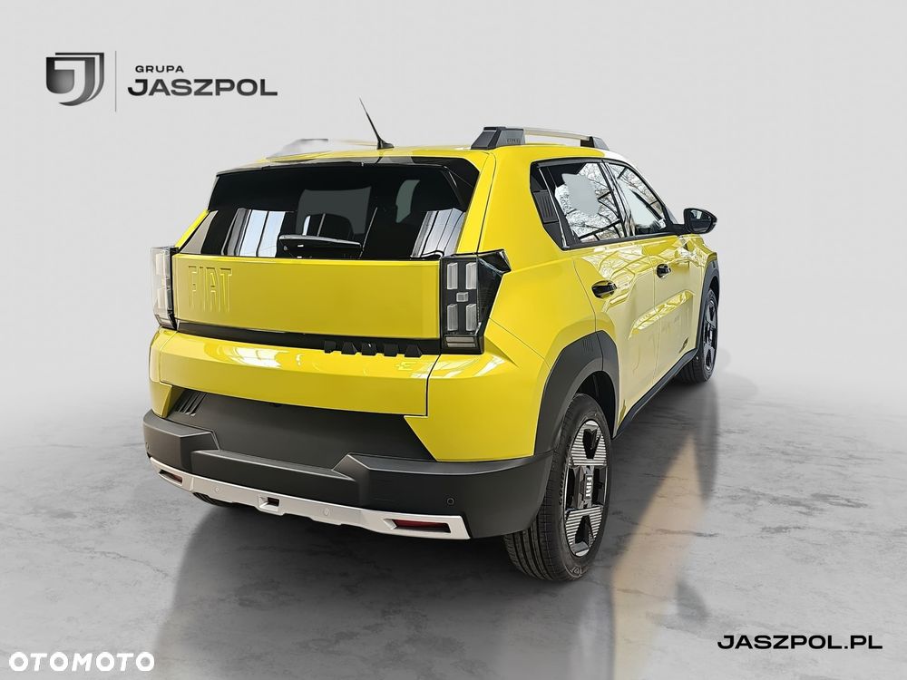 Fiat Grande Panda 1.2 La Prima - 8