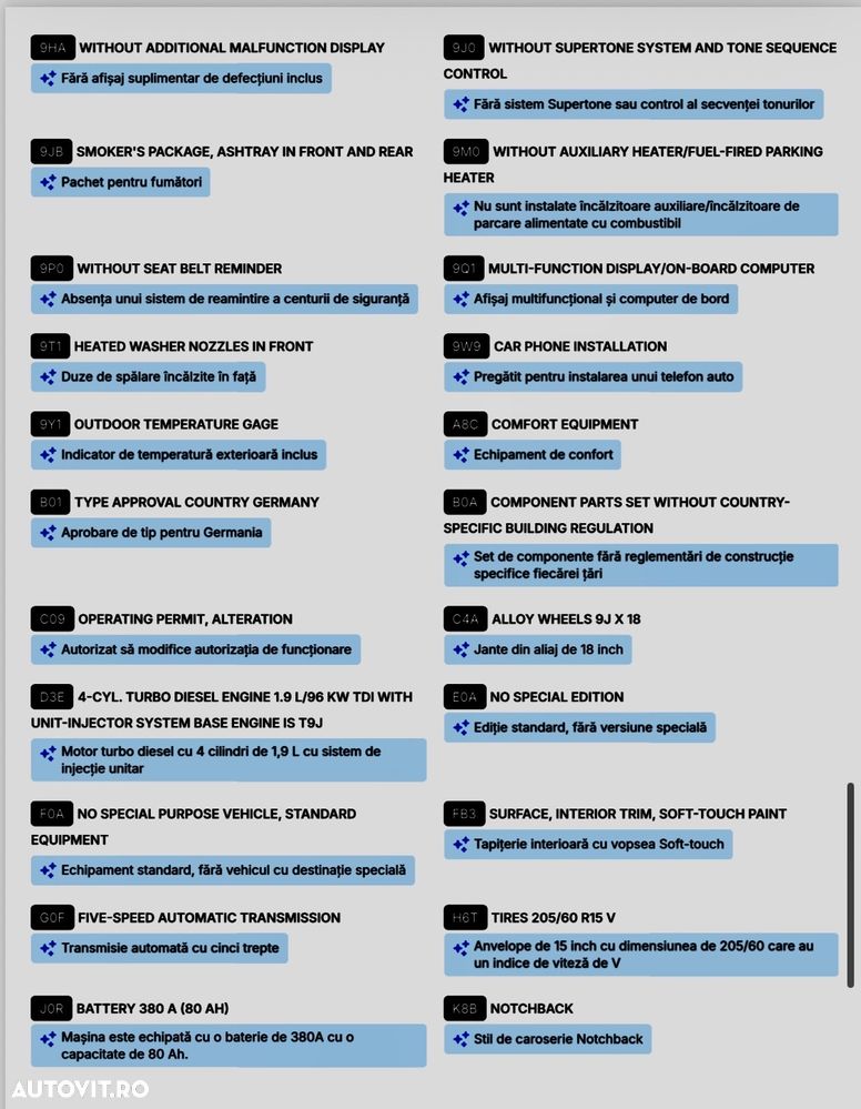 Volkswagen Passat - 34