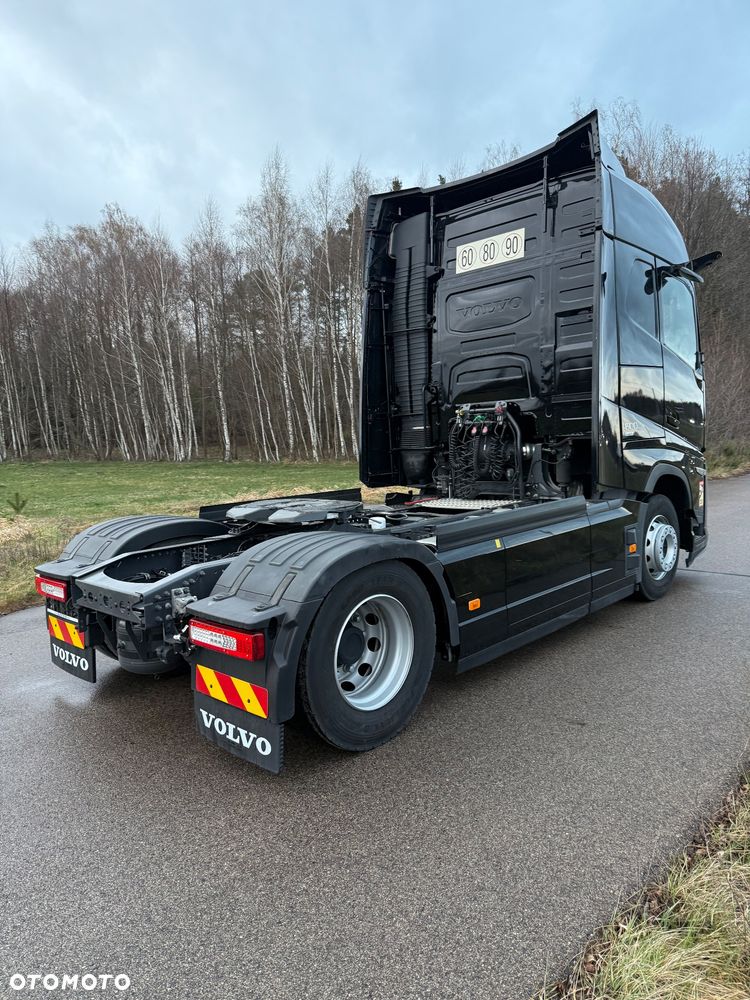 Volvo FH500 - 5
