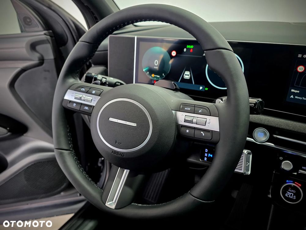 Hyundai Tucson - 18
