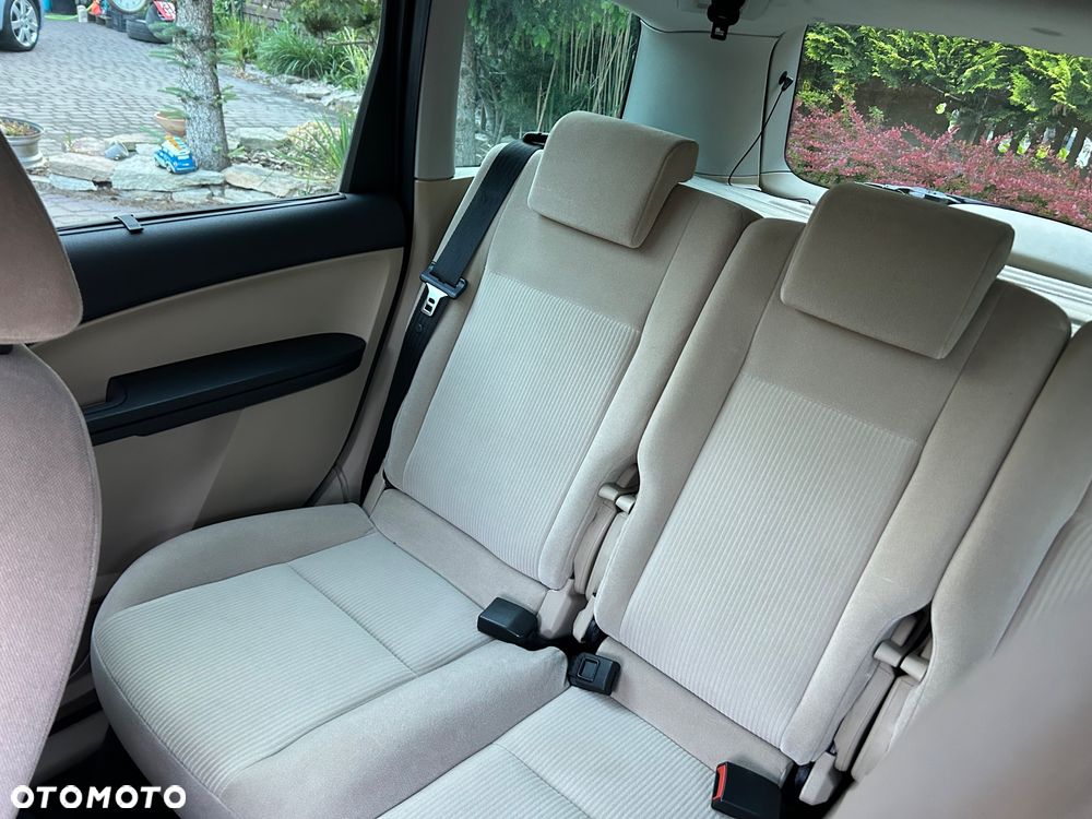 Ford Focus C-Max 1.8 Ghia - 38