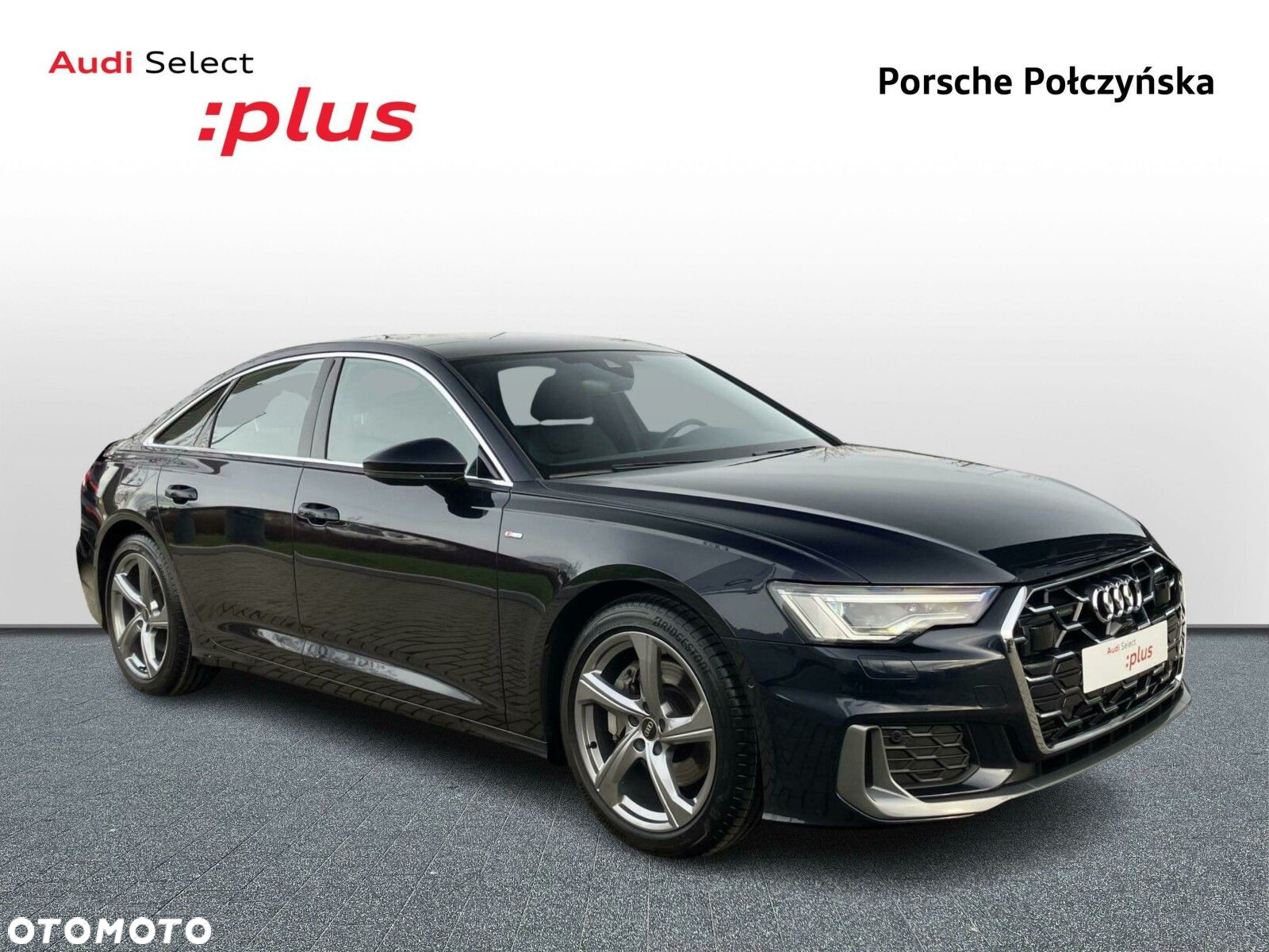 Audi A6 - 7