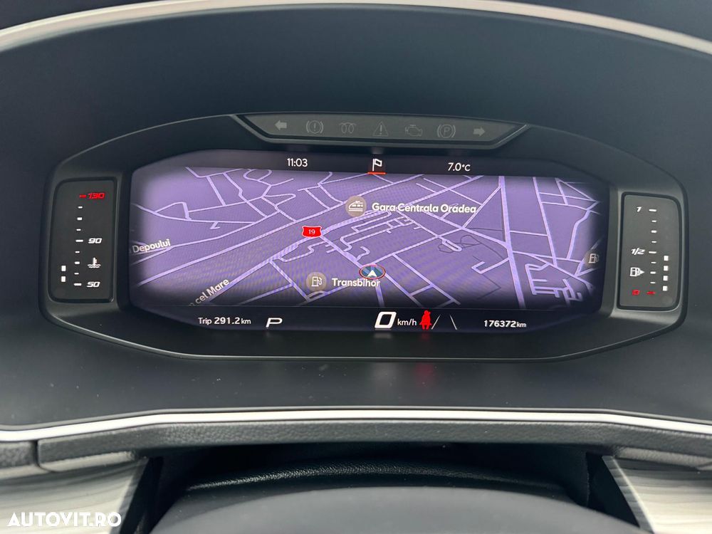 Seat Tarraco 2.0 TDI SCR DSG Xperience - 7