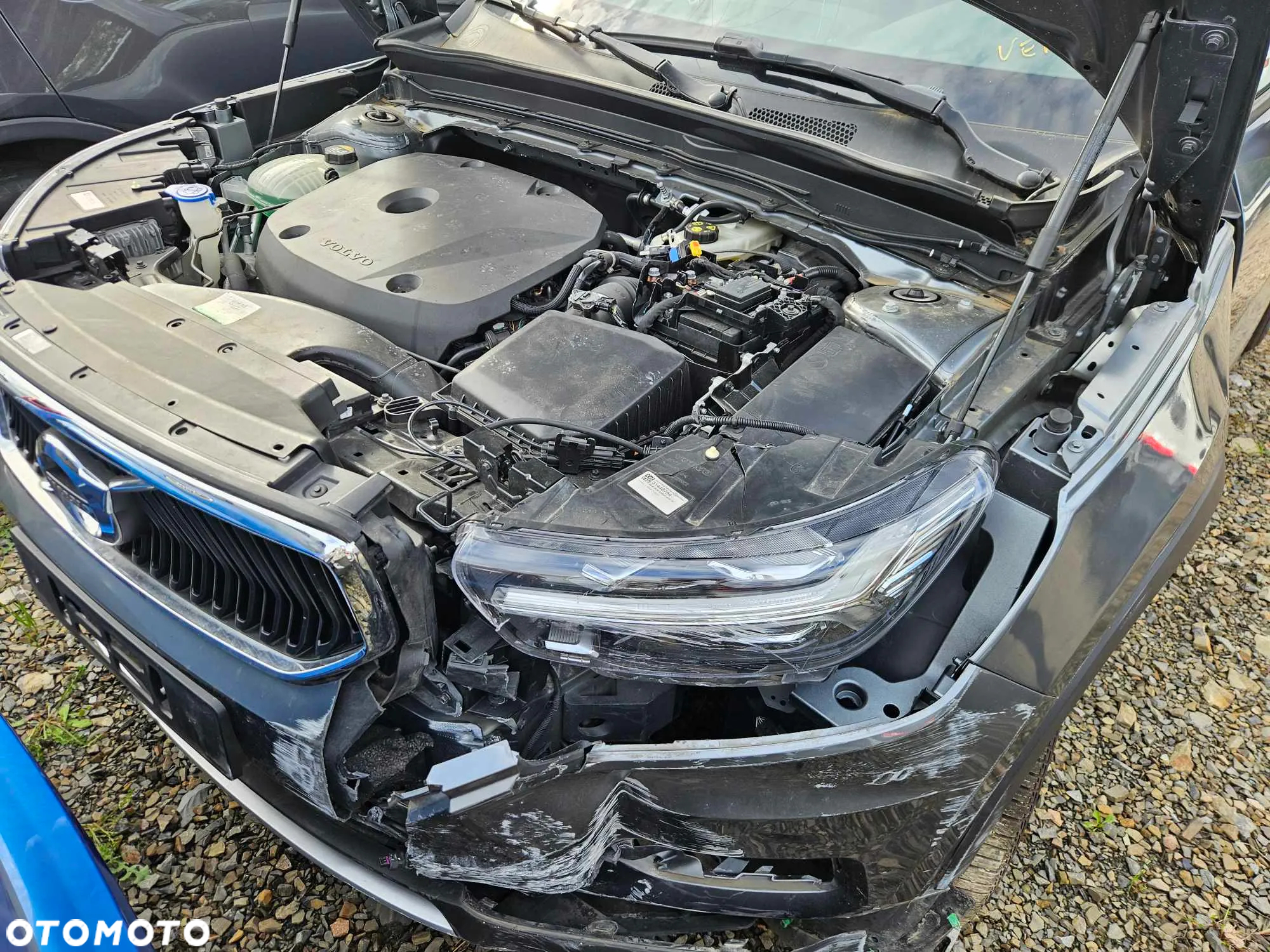 Volvo XC 40 T4 AWD Inscription - 14