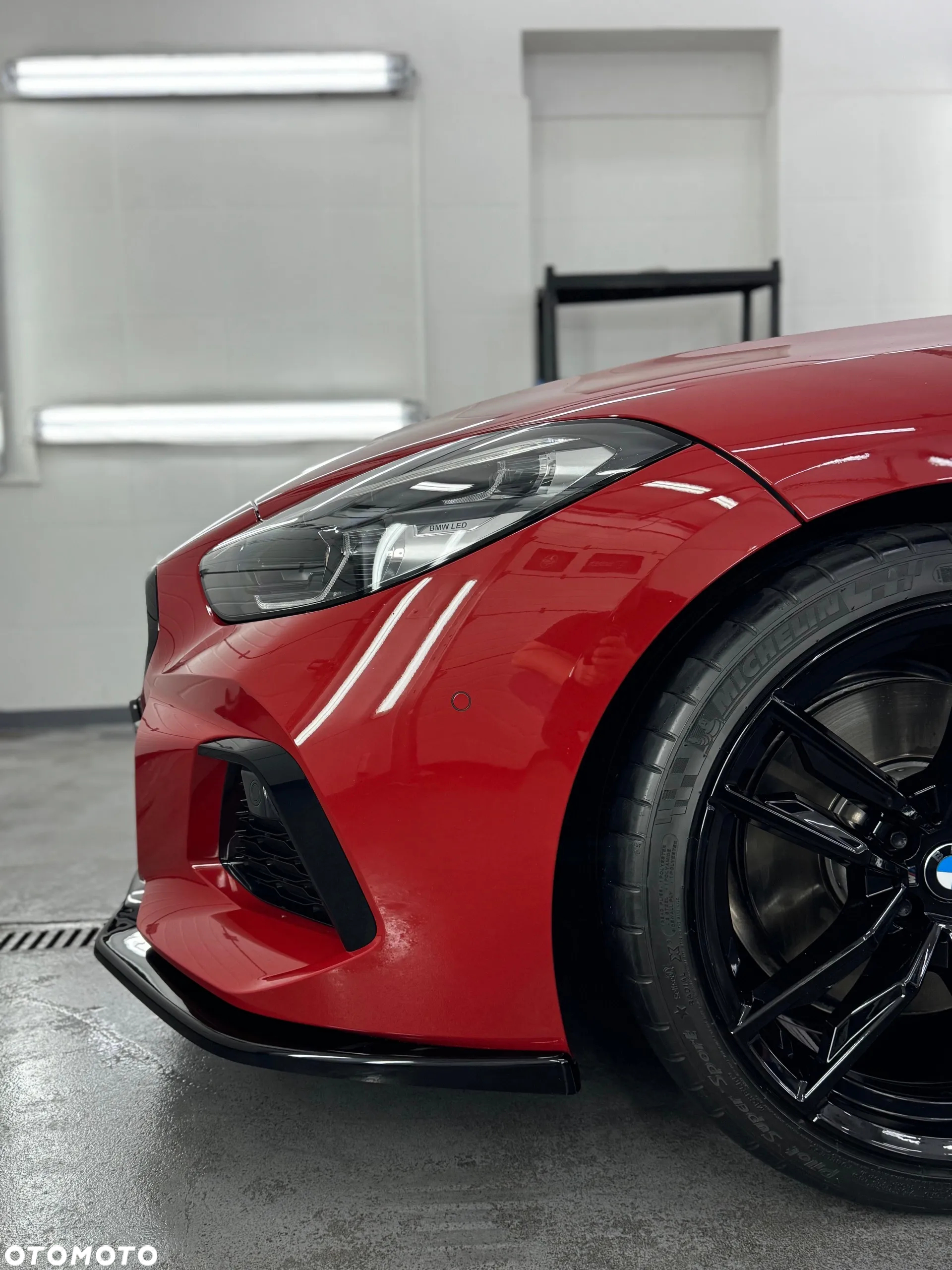 BMW Z4 30i sDrive M Sport sport - 16