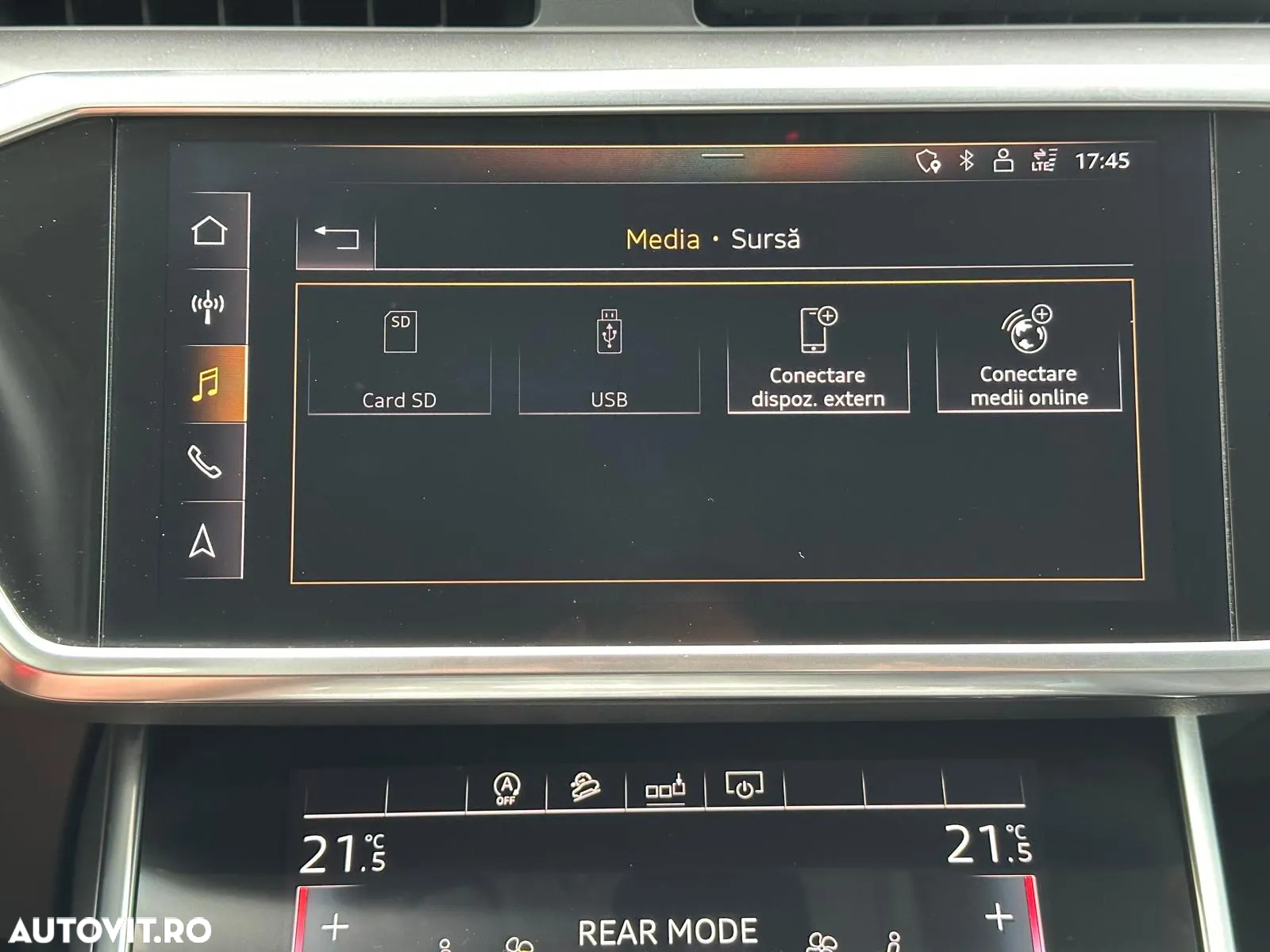 Audi A6 Allroad 50 TDI quattro Tiptronic MHEV - 35