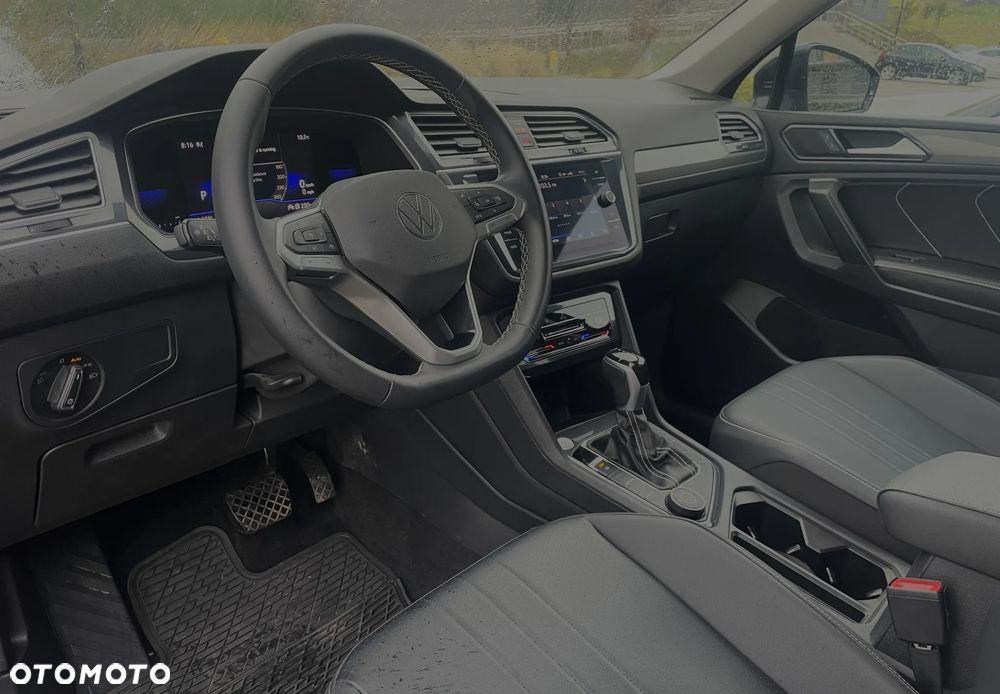 Volkswagen Tiguan 2.0 TSI 4Mot Life Plus DSG - 19