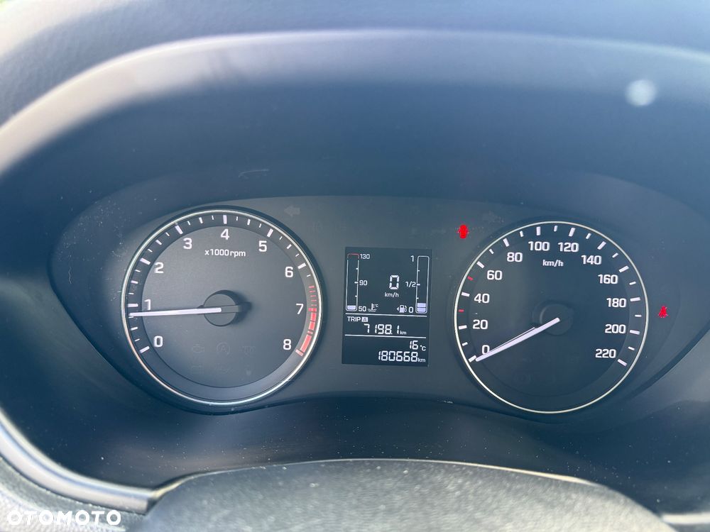 Hyundai i20 1.2 Classic - 18