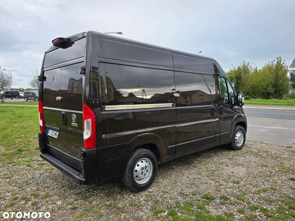 Fiat Ducato L2H2 - 6