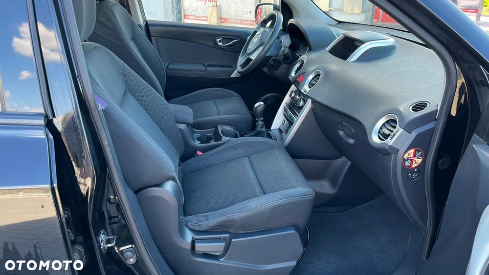 Renault Koleos 2.0 dCi FAP 4x4 Dynamique - 23