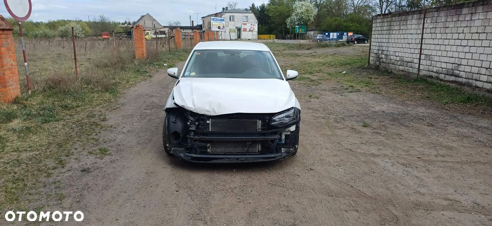 Volkswagen Polo 1.6 TDI SCR beats - 1