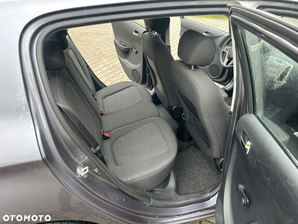 Hyundai i20 1.2 Edition 20 - 14