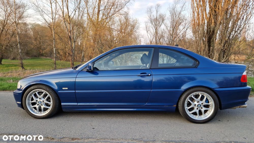 BMW Seria 3 330Ci - 3