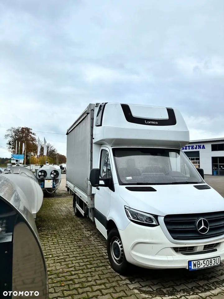 Mercedes-Benz 319 - 1