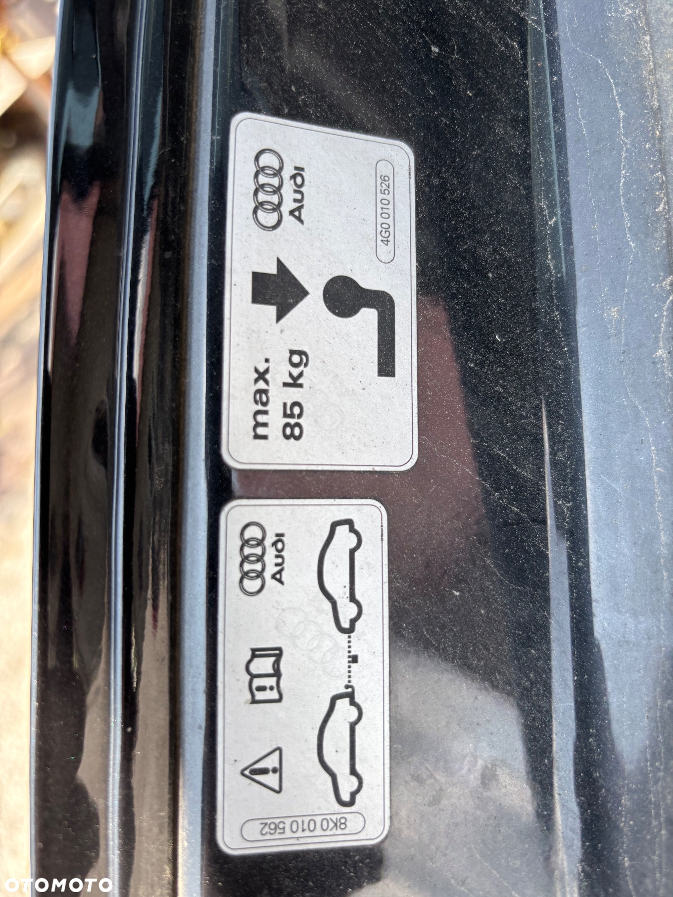 Audi A6 2.0 TDI Multitronic - 23