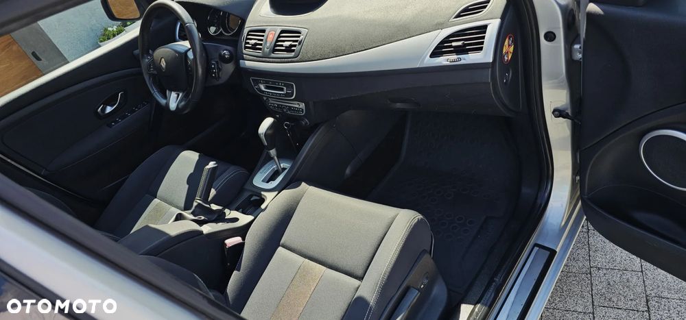 Renault Megane 2.0 140 CVT Dynamique - 26