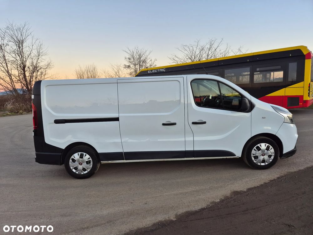 Fiat TALENTO - 7