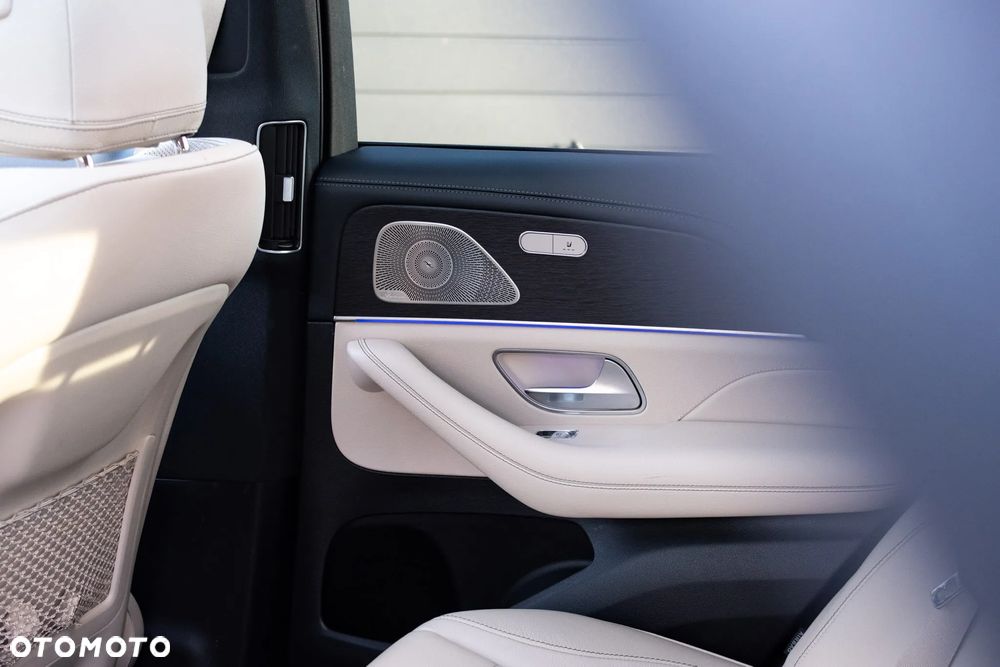 Mercedes-Benz GLE - 22