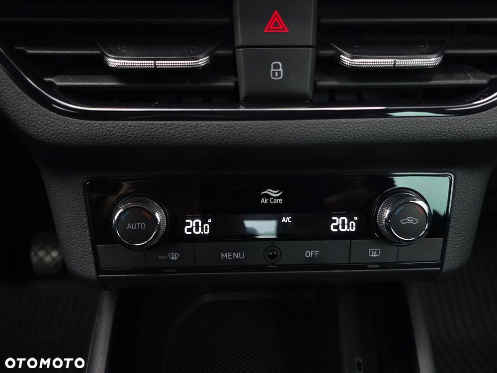 Skoda Scala 1.0 TSI Ambition - 24