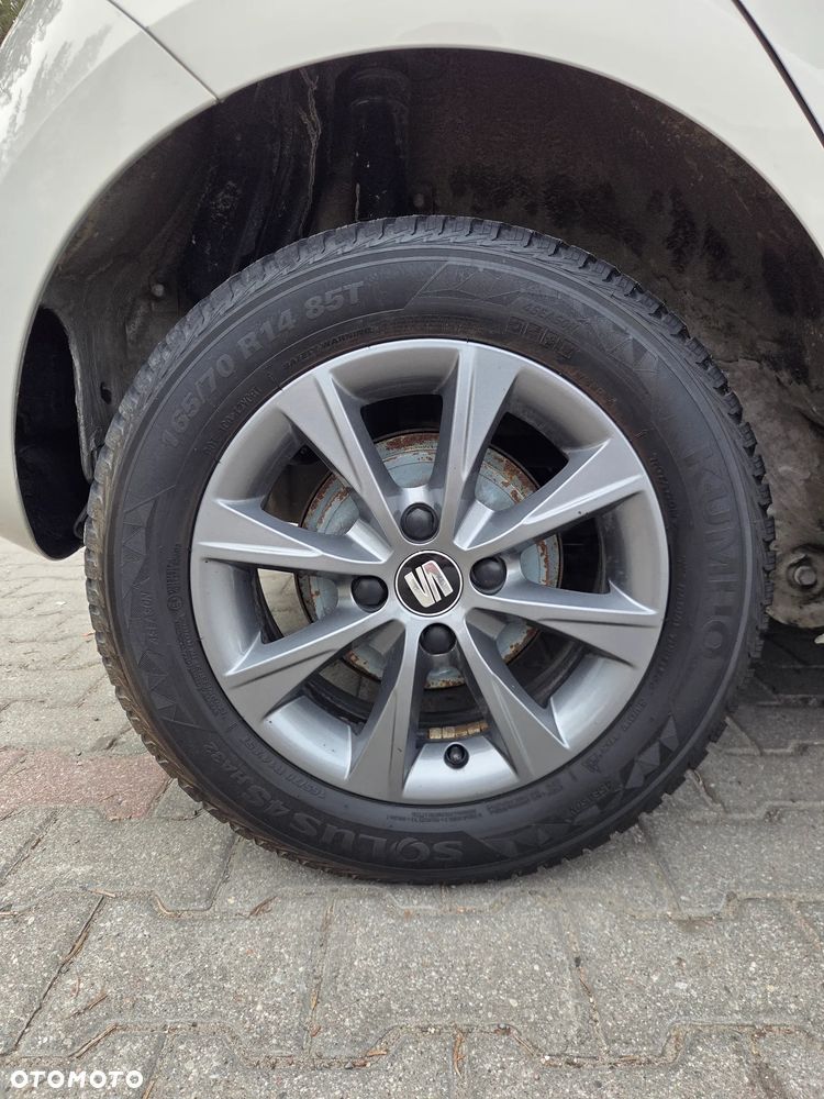 Seat Mii 1.0 Style - 11