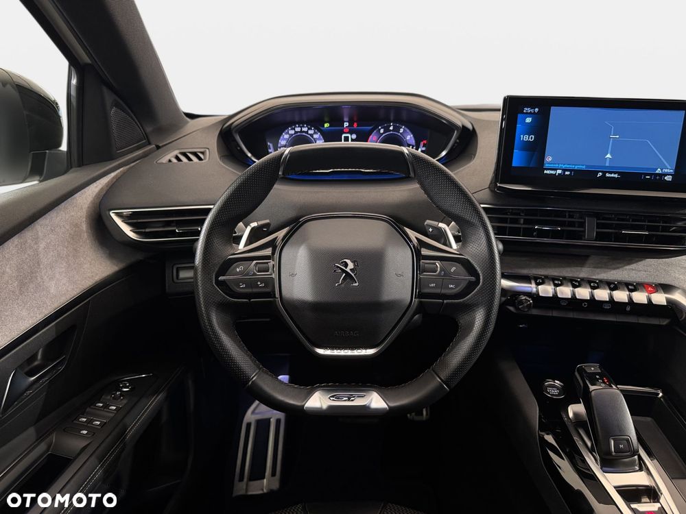 Peugeot 3008 - 17