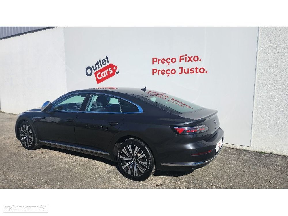 VW Arteon 2.0 TDI Elegance DSG - 6