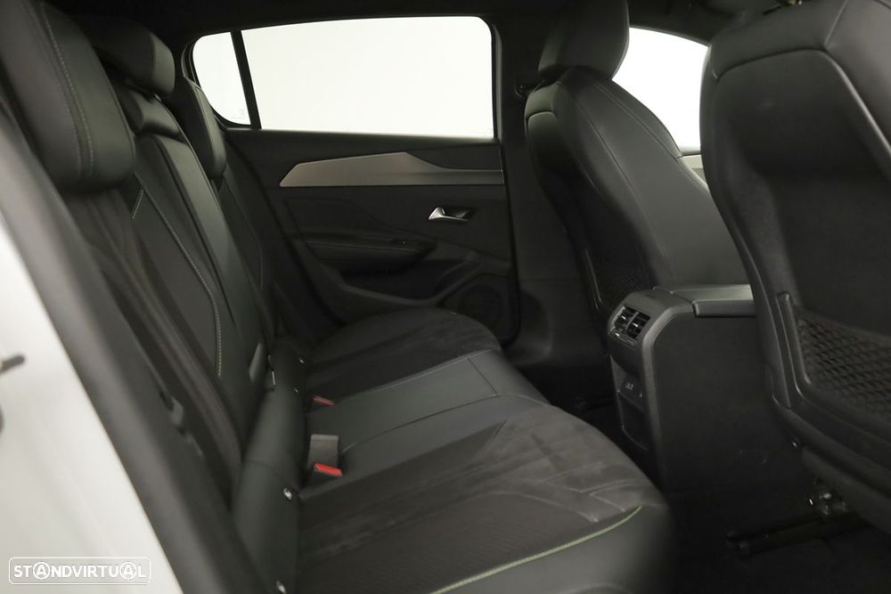 Peugeot 308 1.2 PureTech GT EAT8 - 20