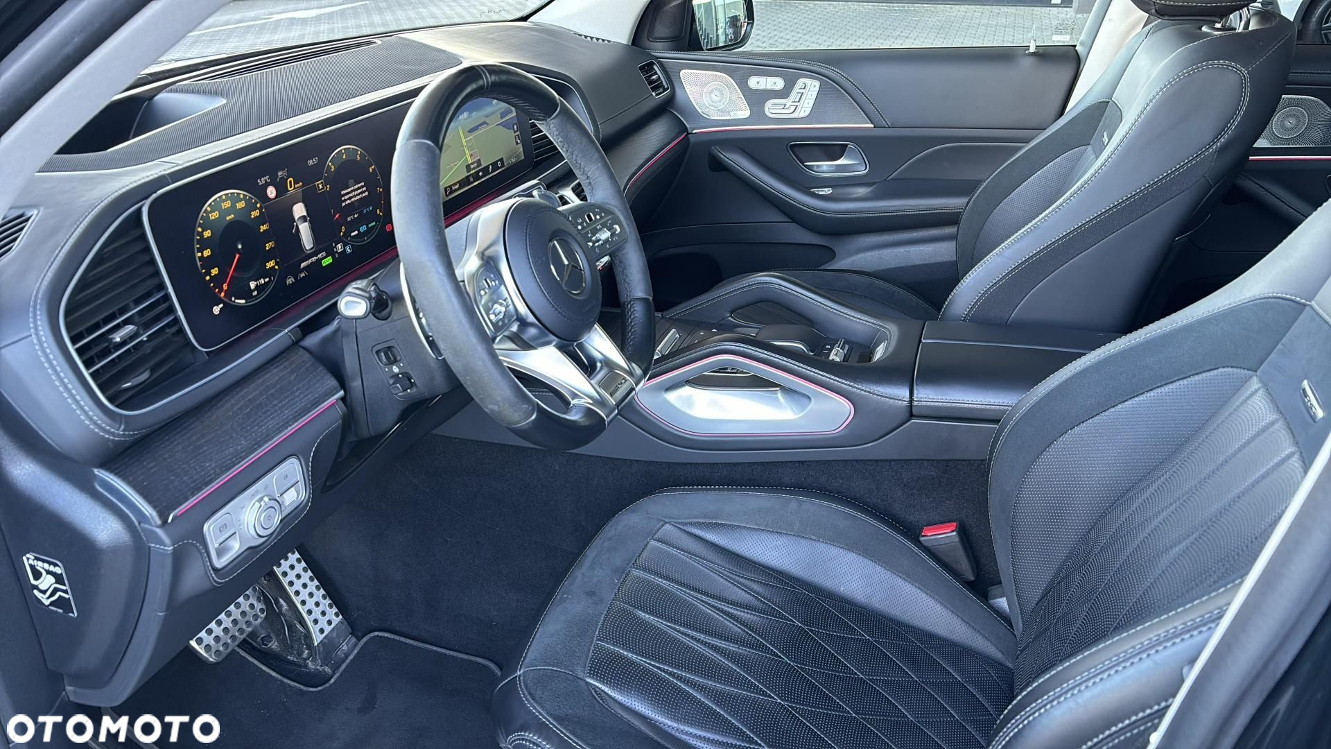 Mercedes-Benz GLE - 13