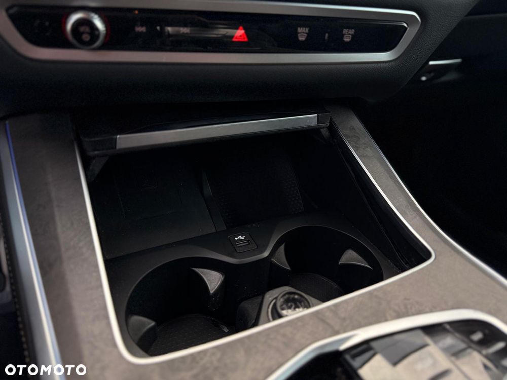 BMW X5 xDrive40d - 19