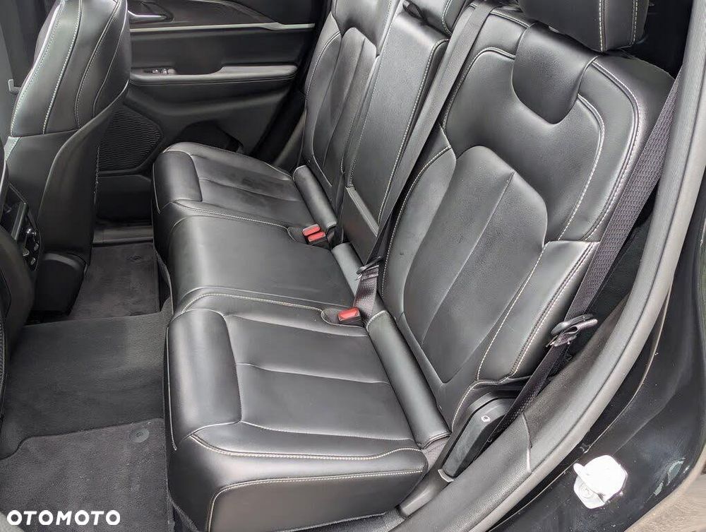 Jeep Grand Cherokee 3.6 V6 Pentastar 4WD Automatik Limited - 15