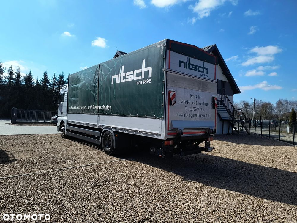 MAN TGX 18.420 Euro6 - 4