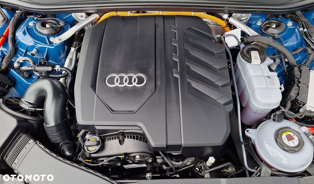 Audi A6 Avant 55 TFSI e PHEV Quattro S Line S tronic - 35