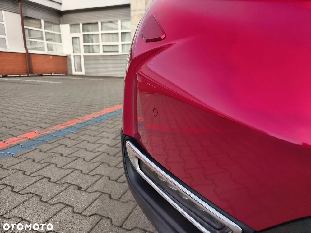 Honda CR-V 2.0 i-MMD Lifestyle (2WD / Connect+) - 23