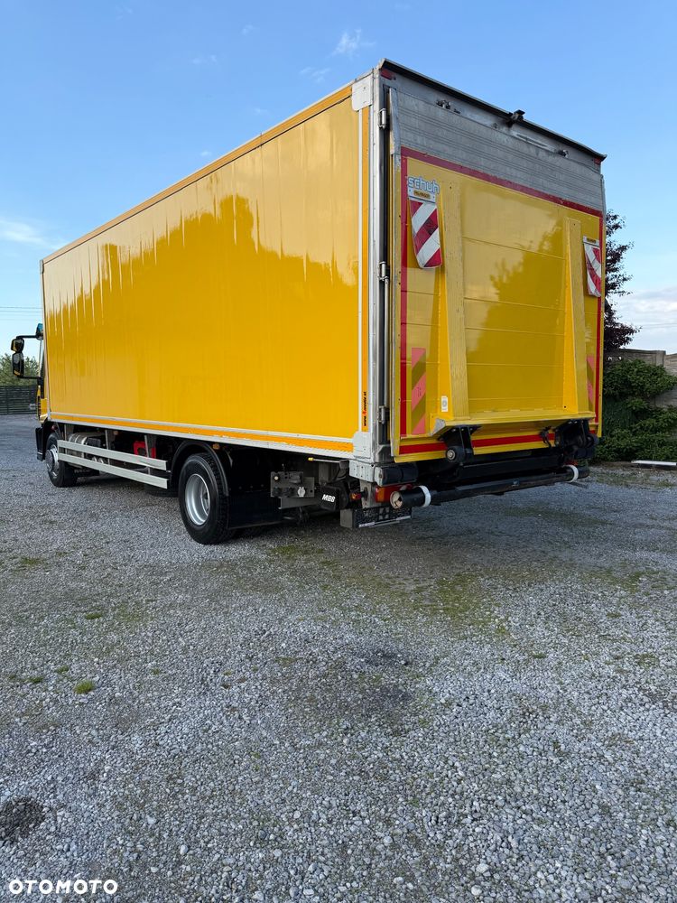 Iveco EUROCARGO - 7