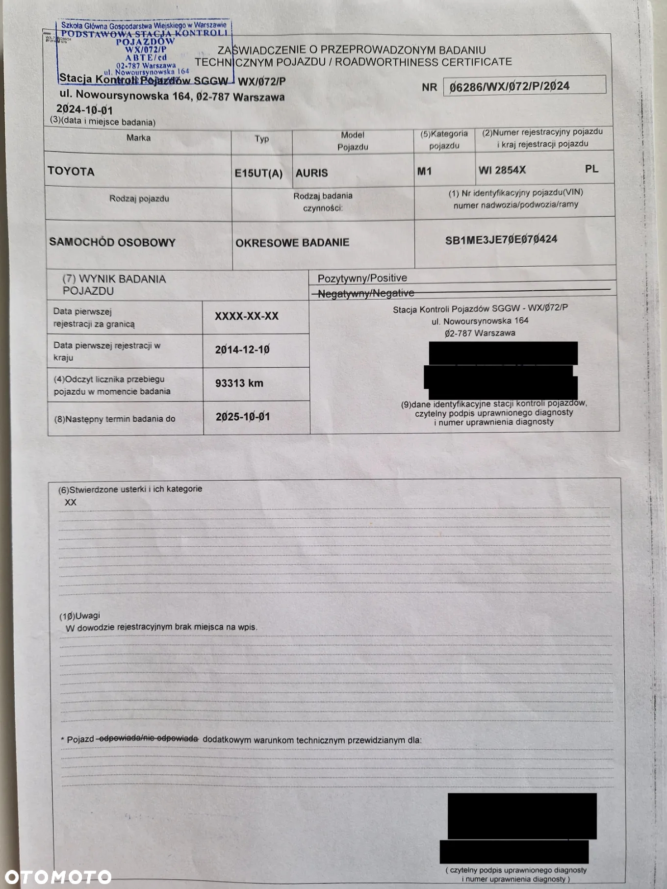 Toyota Auris 1.6 Active - 23