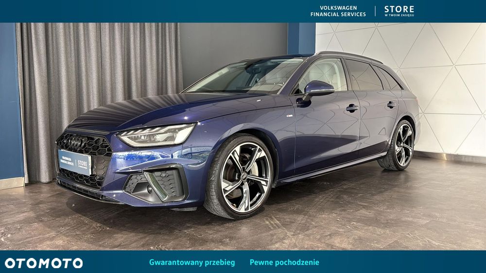 Audi A4 Allroad - 2